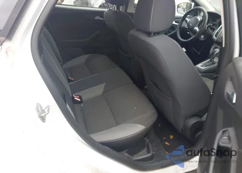 2014 Ford Focus Se из США, поврежденный, VIN 1FADP3K20EL312859